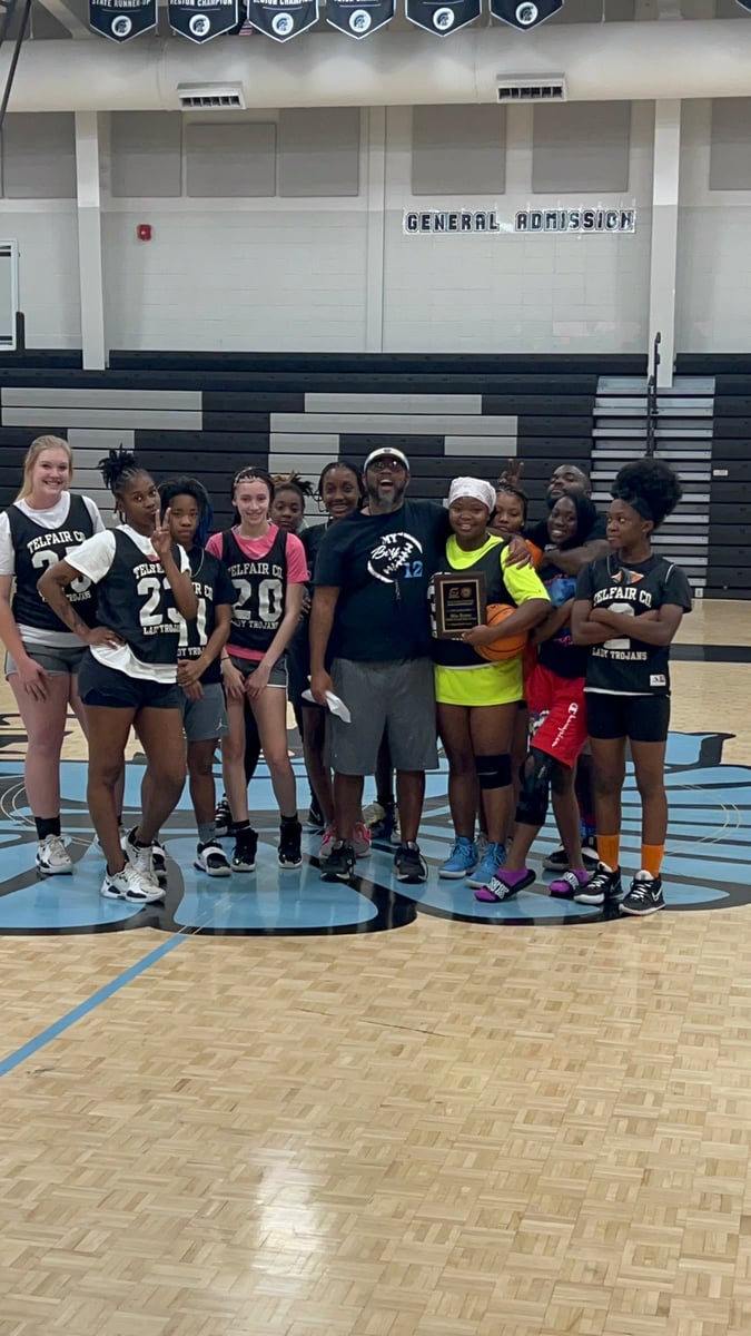 Sports Turf Company Announces Leadership Award Winners